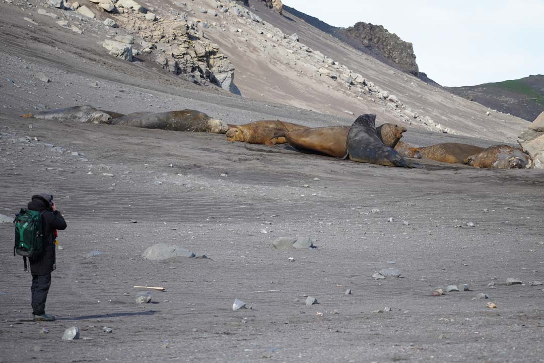 Mar de Hielo