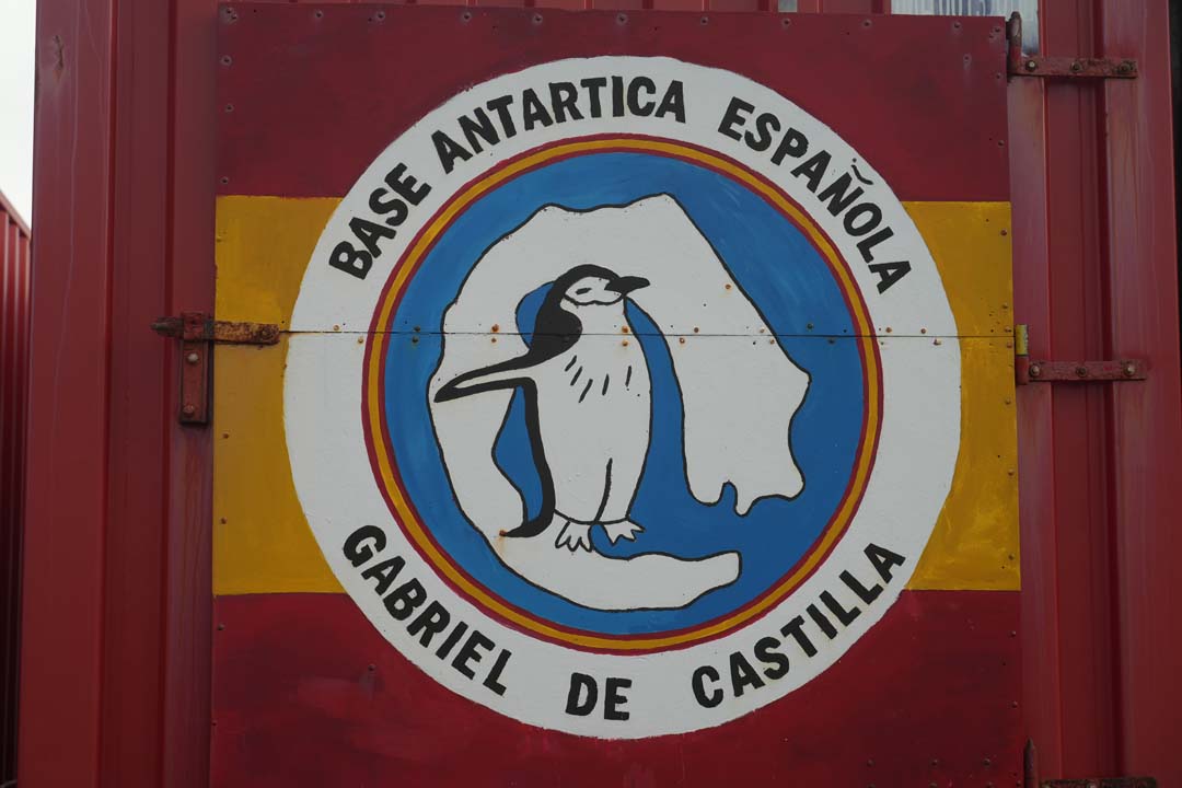 Fauna Polar