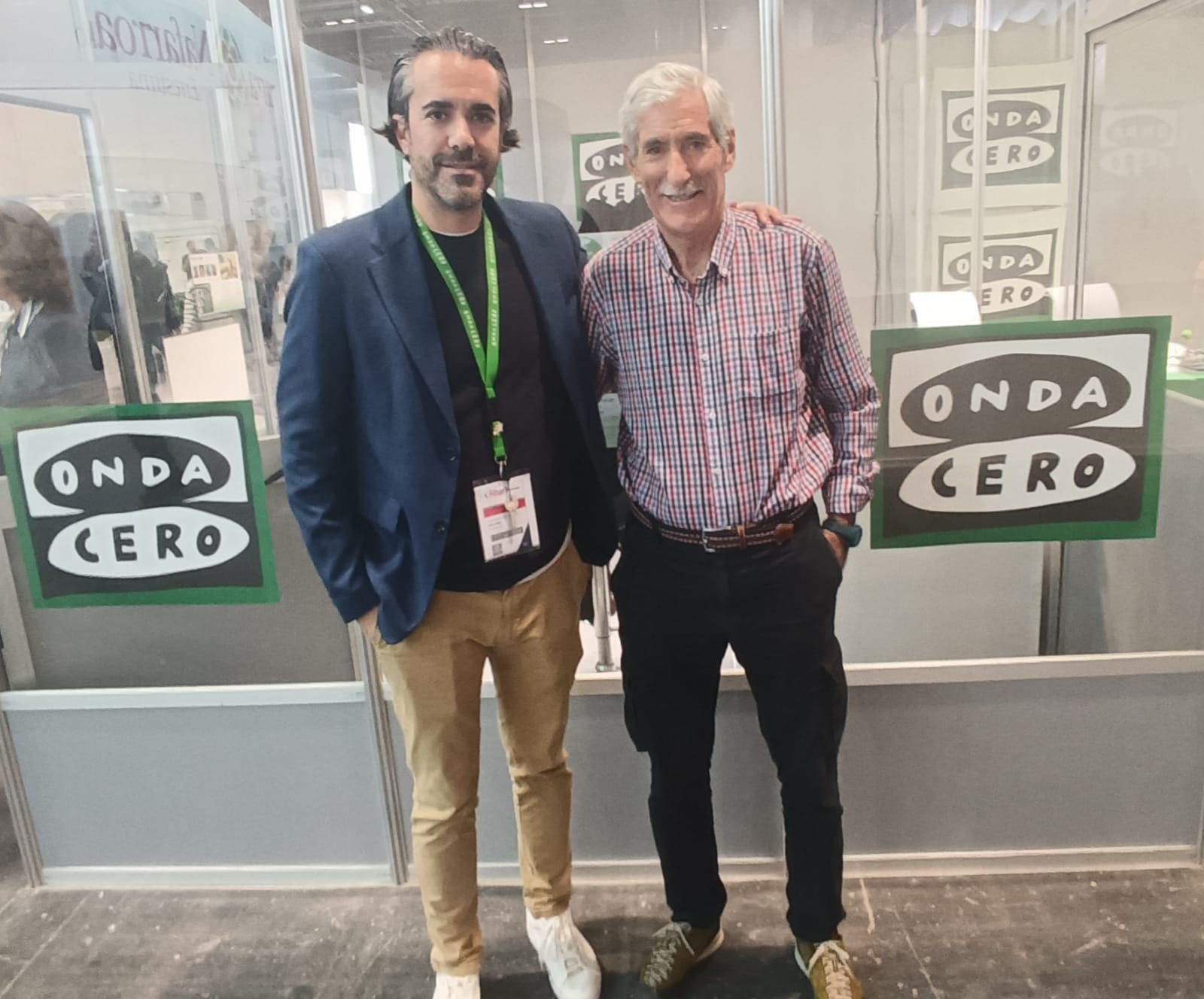 Gente Viajera Onda Cero