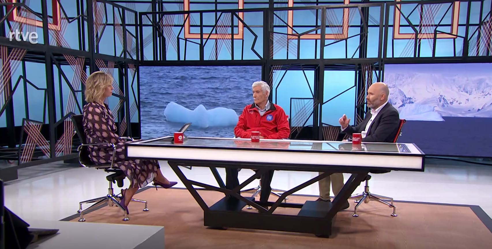 La Aventura del Saber RTVE