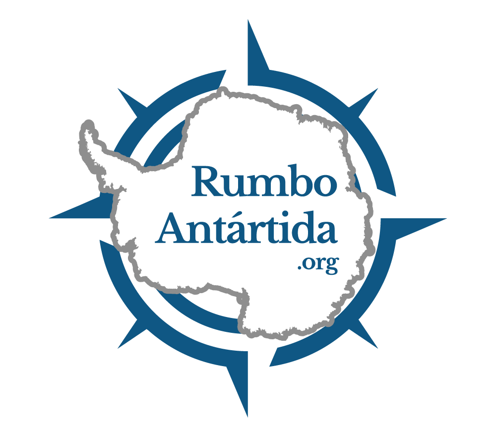 Rumbo Antártida